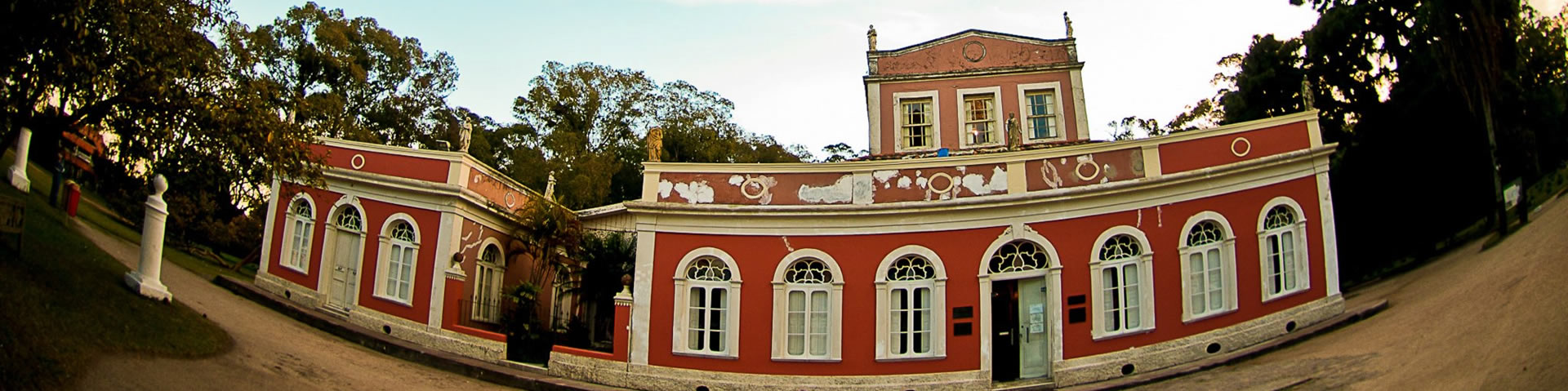 Museu da Baronesa